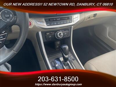 2014 Honda Accord Sport   - Photo 14 - Danbury, CT 06810
