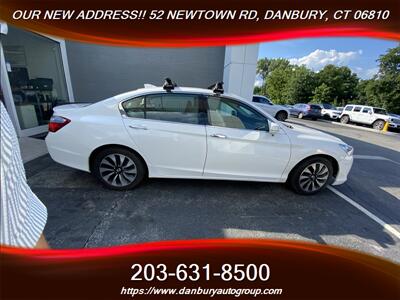 2014 Honda Accord Sport   - Photo 7 - Danbury, CT 06810