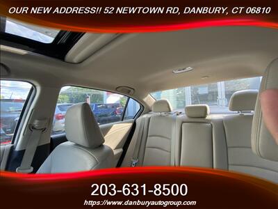2014 Honda Accord Sport   - Photo 16 - Danbury, CT 06810