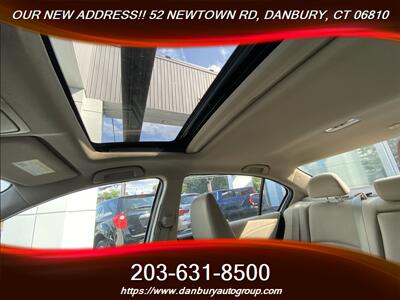 2014 Honda Accord Sport   - Photo 15 - Danbury, CT 06810