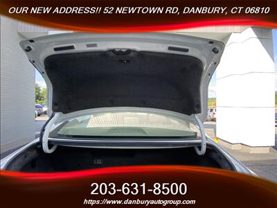 2014 Honda Accord Sport   - Photo 20 - Danbury, CT 06810