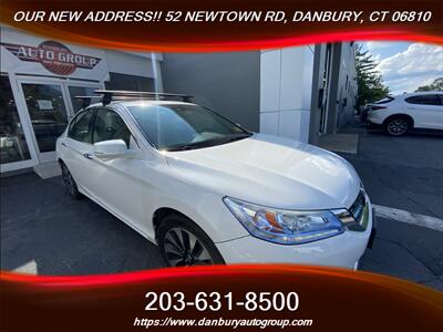 2014 Honda Accord Sport   - Photo 8 - Danbury, CT 06810