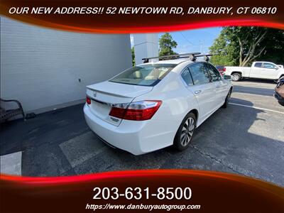 2014 Honda Accord Sport   - Photo 6 - Danbury, CT 06810