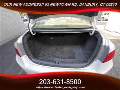 2014 Honda Accord Sport   - Photo 19 - Danbury, CT 06810