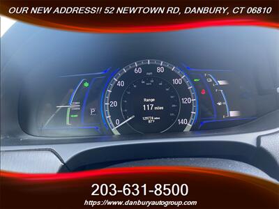 2014 Honda Accord Sport   - Photo 12 - Danbury, CT 06810