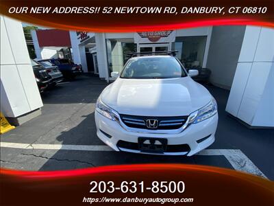 2014 Honda Accord Sport   - Photo 9 - Danbury, CT 06810