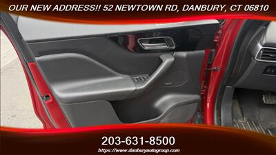 2019 Jaguar F-PACE 25t Premium - Photo 9 - Danbury, CT 06810