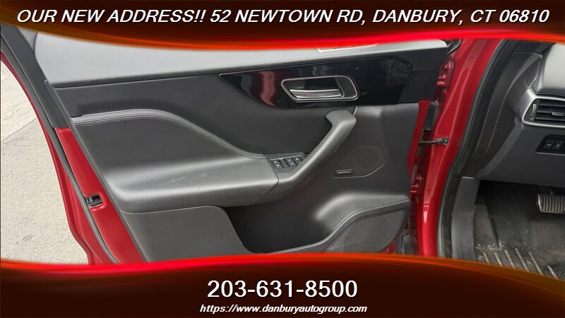 2019 Jaguar F-PACE 25t Premium - Photo 9 - Danbury, CT 06810