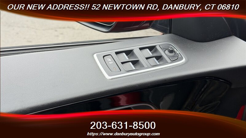 2019 Jaguar F-PACE 25t Premium - Photo 11 - Danbury, CT 06810