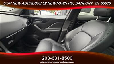 2019 Jaguar F-PACE 25t Premium - Photo 14 - Danbury, CT 06810