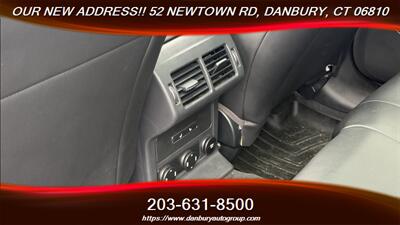 2019 Jaguar F-PACE 25t Premium - Photo 28 - Danbury, CT 06810