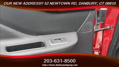 2019 Jaguar F-PACE 25t Premium - Photo 26 - Danbury, CT 06810