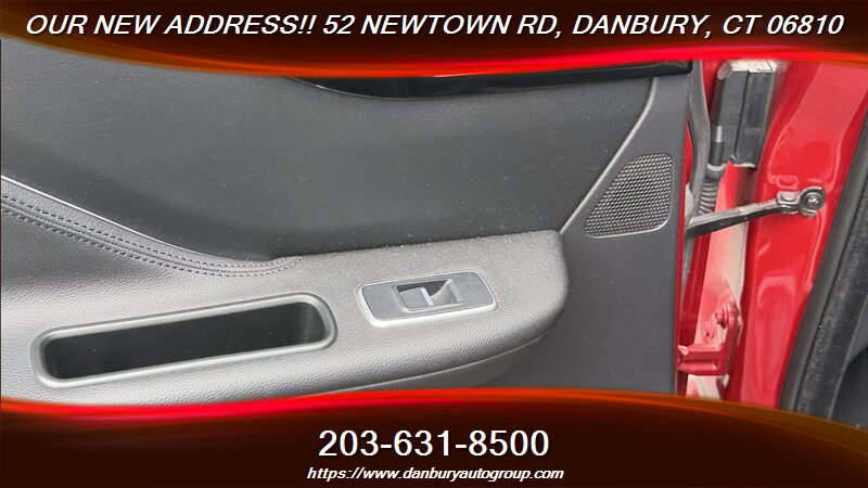 2019 Jaguar F-PACE 25t Premium - Photo 26 - Danbury, CT 06810