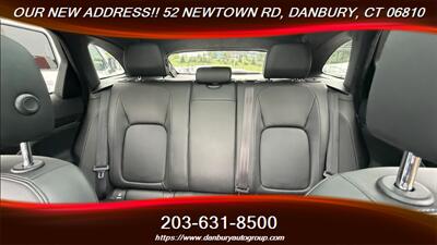 2019 Jaguar F-PACE 25t Premium - Photo 24 - Danbury, CT 06810