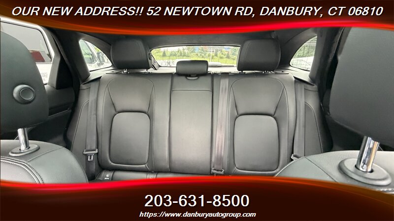 2019 Jaguar F-PACE 25t Premium - Photo 24 - Danbury, CT 06810