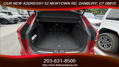 2019 Jaguar F-PACE 25t Premium - Photo 29 - Danbury, CT 06810