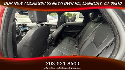 2019 Jaguar F-PACE 25t Premium - Photo 27 - Danbury, CT 06810