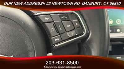 2019 Jaguar F-PACE 25t Premium - Photo 18 - Danbury, CT 06810