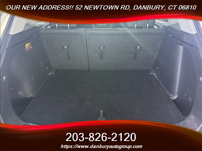 2022 Chevrolet Trailblazer LT - Photo 15 - Danbury, CT 06810