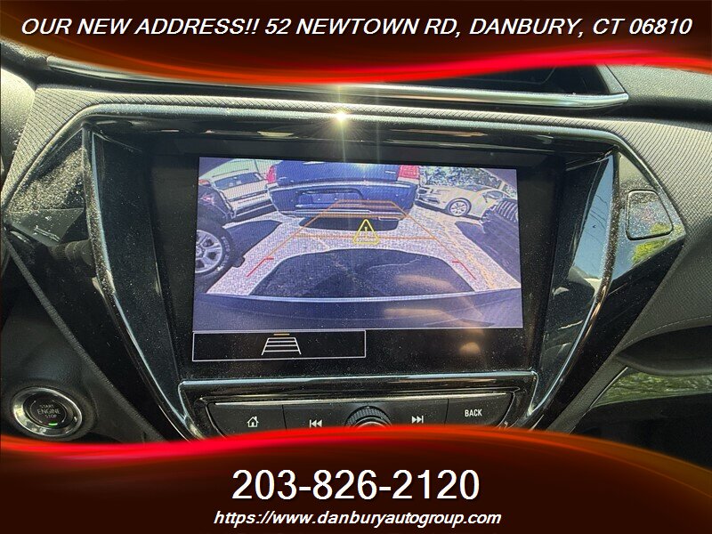 2022 Chevrolet Trailblazer LT - Photo 10 - Danbury, CT 06810