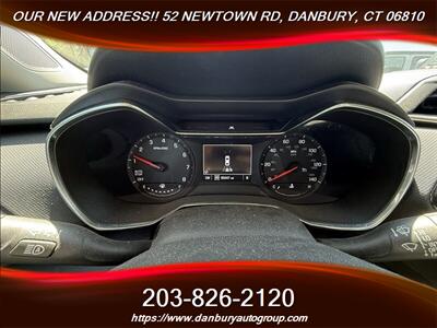 2022 Chevrolet Trailblazer LT - Photo 11 - Danbury, CT 06810