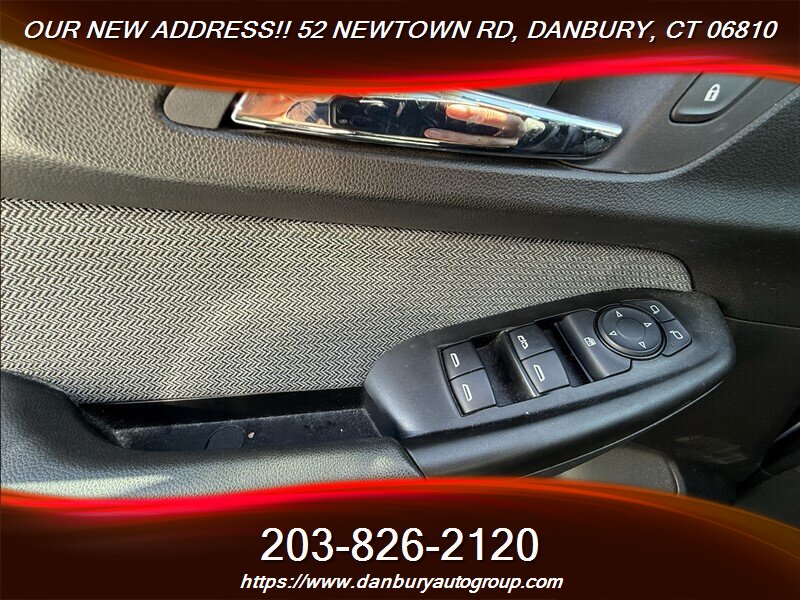 2022 Chevrolet Trailblazer LT - Photo 13 - Danbury, CT 06810