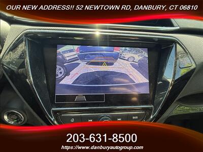2022 Chevrolet Trailblazer LT   - Photo 10 - Danbury, CT 06810