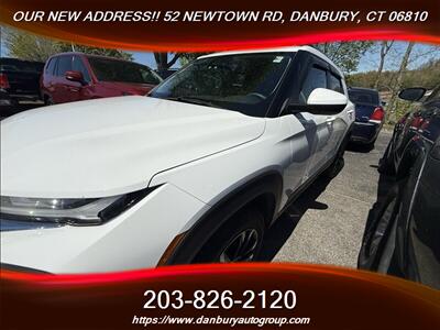 2022 Chevrolet Trailblazer LT - Photo 2 - Danbury, CT 06810