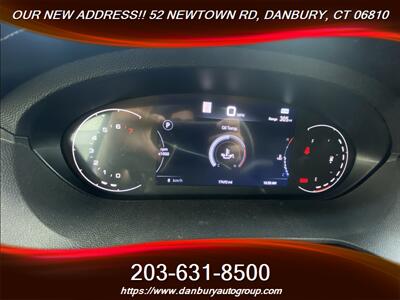 2025 RAM ProMaster Tradesman 2500 - Photo 17 - Danbury, CT 06810
