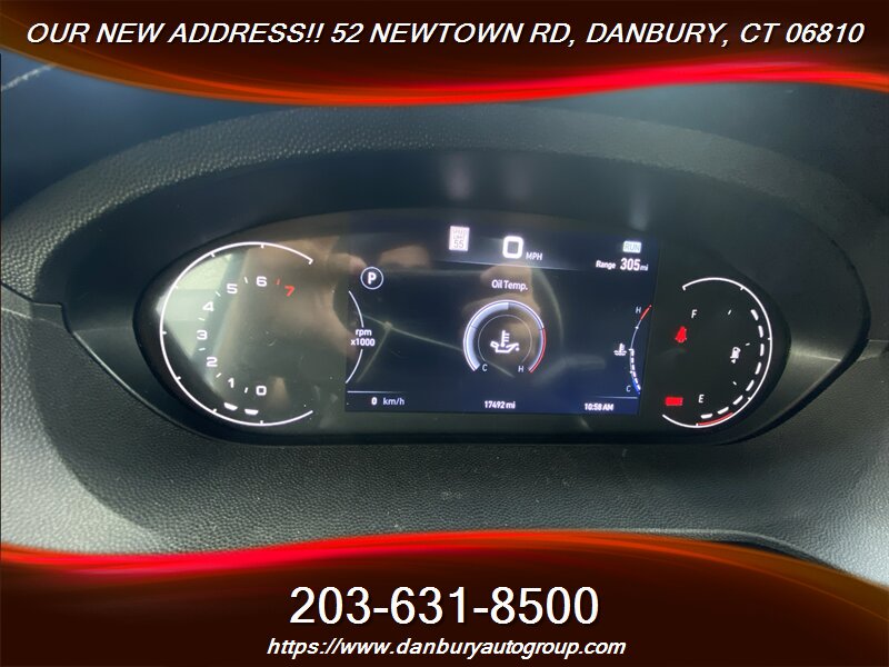2025 RAM ProMaster Tradesman 2500 - Photo 17 - Danbury, CT 06810