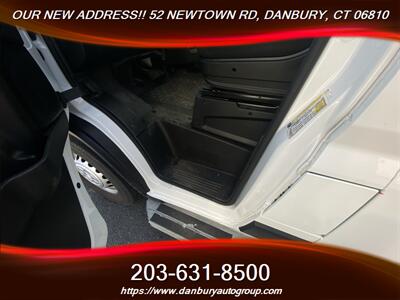 2025 RAM ProMaster Tradesman 2500 - Photo 14 - Danbury, CT 06810