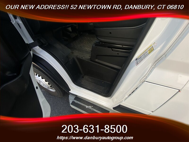 2025 RAM ProMaster Tradesman 2500 - Photo 14 - Danbury, CT 06810