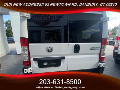 2025 RAM ProMaster Tradesman 2500 - Photo 6 - Danbury, CT 06810
