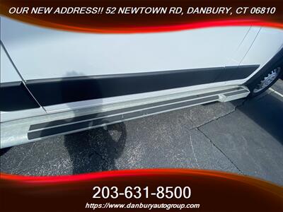 2025 RAM ProMaster Tradesman 2500 - Photo 9 - Danbury, CT 06810