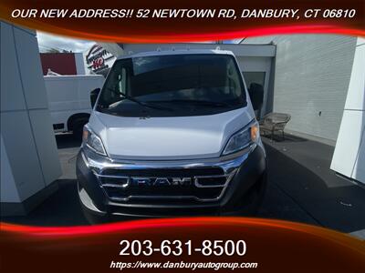 2025 RAM ProMaster Tradesman 2500 - Photo 12 - Danbury, CT 06810