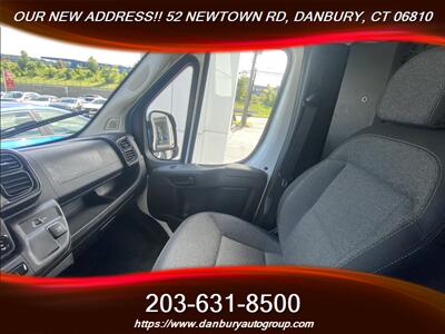 2025 RAM ProMaster Tradesman 2500 - Photo 20 - Danbury, CT 06810