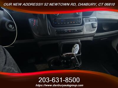 2025 RAM ProMaster Tradesman 2500 - Photo 19 - Danbury, CT 06810