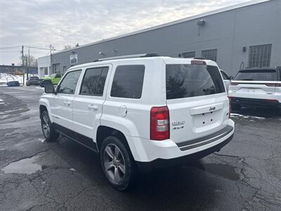 2016 Jeep Patriot Latitude   - Photo 4 - Danbury, CT 06810