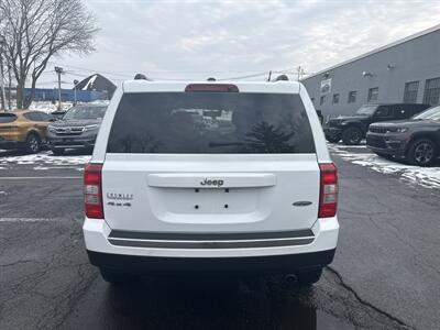 2016 Jeep Patriot Latitude   - Photo 5 - Danbury, CT 06810