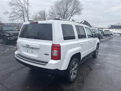 2016 Jeep Patriot Latitude   - Photo 6 - Danbury, CT 06810