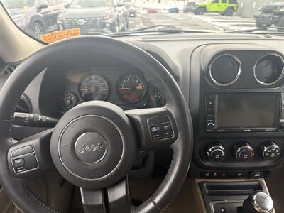 2016 Jeep Patriot Latitude   - Photo 10 - Danbury, CT 06810