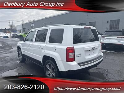2016 Jeep Patriot Latitude   - Photo 4 - Danbury, CT 06810