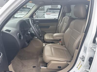 2016 Jeep Patriot Latitude   - Photo 9 - Danbury, CT 06810