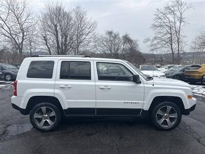 2016 Jeep Patriot Latitude   - Photo 7 - Danbury, CT 06810