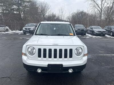 2016 Jeep Patriot Latitude   - Photo 2 - Danbury, CT 06810