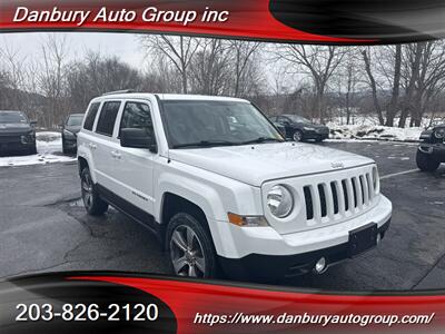 2016 Jeep Patriot Latitude   - Photo 8 - Danbury, CT 06810