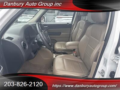 2016 Jeep Patriot Latitude   - Photo 9 - Danbury, CT 06810