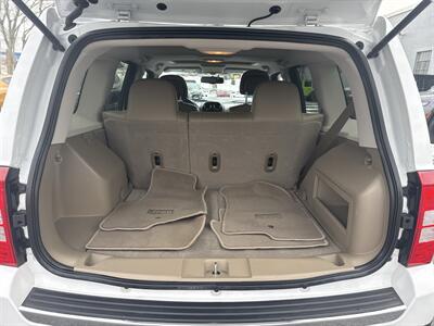 2016 Jeep Patriot Latitude   - Photo 12 - Danbury, CT 06810