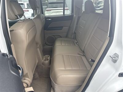 2016 Jeep Patriot Latitude   - Photo 11 - Danbury, CT 06810