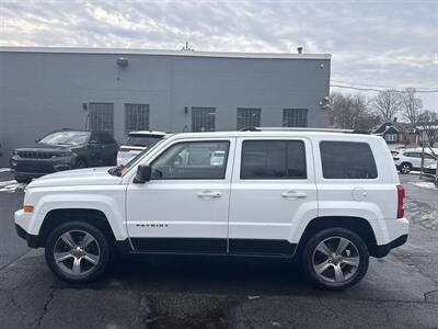 2016 Jeep Patriot Latitude   - Photo 3 - Danbury, CT 06810